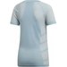 Koszulka damska Primeknit Cru Tee Adidas