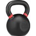 Kettlebell żeliwny 24kg Gymtek