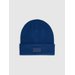 Czapka beanie U0857 4F - granat