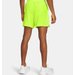 Spodenki męskie Launch 5'' Under Armour - High Vis Yellow / Reflective