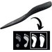 Wkładki do butów Support Plus Insole with F3D Ultimate Performance