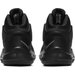 Buty koszykarskie Air Versitile IV Nike - black