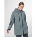 Kurtka snowboardowa damska H4Z22 KUDS004 4F