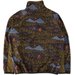 Bluza polarowa męska Teannaway KAVU - sasquatch night