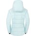Kurtka narciarska damska Blindside Jacket Dare2B - water ballet