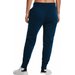 Spodnie dresowe damskie Rival Fleece Jogger Under Armour - varsity blue