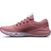 Buty do biegania Charged Vantage 2 Running Wm's Under Armour - różowe