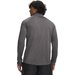 Bluza męska Tech 1/2 Zip Under Armour - Carbon Heather / Black