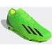 Buty piłkarskie korki X Speedportal.3 FG Adidas