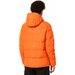Kurtka puchowa męska Tahoe Puffy Oakley - burnt orange