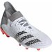Buty piłkarskie korki Predator Freak.1 FG Jr Adidas
