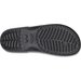 Klapki japonki Classic Flip Crocs - black