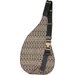Plecak na jedno ramię, saszetka Rope Bag 10L KAVU - dark inlay