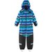 Kombinezon zimowy juniorski ReimaTec Kurikka Reima - twilight blue