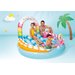 Basen plac zabaw Cukierek Intex