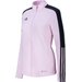 Bluza damska Tiro Essentials Adidas - różowa