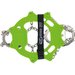 Raczki turystyczne Ice Traction Climbing Technology - green