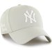 Czapka z daszkiem MLB New York Yankees Foundation' 47 Offside DT 47 Brand