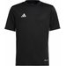 Koszulka juniorska Tabela 23 Jersey Adidas - czarny