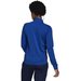Bluza damska Entrada 22 Track Jacket Adidas - niebieska