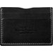 Portfel Övik Card Holder Fjallraven - black