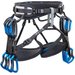 Uprząż wspinaczkowa Ascent Climbing Technology - blue/silver