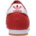Buty Dragon OG Adidas Originals - czerwone