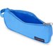 Piórnik, saszetka Medium Accessory Pouch JanSport - neon blue