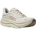 Buty do biegania Bondi 9 Wm's HOKA - truffle salt/sea glass