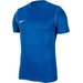 Koszulka męska Park 20 Nike - niebieska