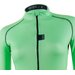 Bluza rowerowa damska KYQ-LSW-2001 Kaymaq - miętowa