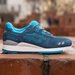 Buty Gel Lyte III Asics - niebieskie