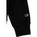 Bluza męska Crewneck Small Logo Champion - czarny