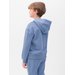 Bluza chłopięca 4FJWSS24TSWSM0935 4F - denim
