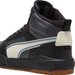 Buty RBD Tech Puma - czarny/wielokolorowy