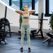 Hantla Kettlebell Style 4kg Gymtek