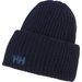 Czapka Soft Rib Beanie Helly Hansen - navy