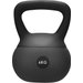 Miękki kettlebell FlexLift 6kg Gymtek - czarna
