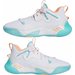 Buty Harden StepBack 3 Adidas - białe