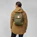 Plecak Kanken Koncept Fjallraven - Pink-Mint Green