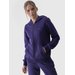 Bluza damska 4FWMM00TSWSF1467 4F - granat