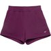 Spodenki damskie 4FWSS24TSHOF286 4F - fiolet