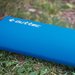 Mata samopompująca Travel 180x53cm Outtec - niebieska