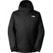 Kutka męska Quest Insulated Jacket The North Face - black Kutka męska Quest Insulated Jacket The North Face - black