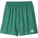 Spodenki męskie Parma 16 Adidas - zielone
