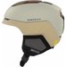 Kask narciarski MOD5 Oakley - beige
