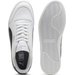 Buty Shuffle Puma - White-Black