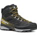 Buty trekkingowe Mescalito TRK GTX Scarpa - Dark Anthracite/Mustard