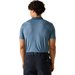 Koszulka męska polo Maverik stretch Regatta - china blue