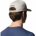 Czapka z daszkiem Lost Lager 110 Snap Back Columbia - Dark Stone/Scenic Stroll